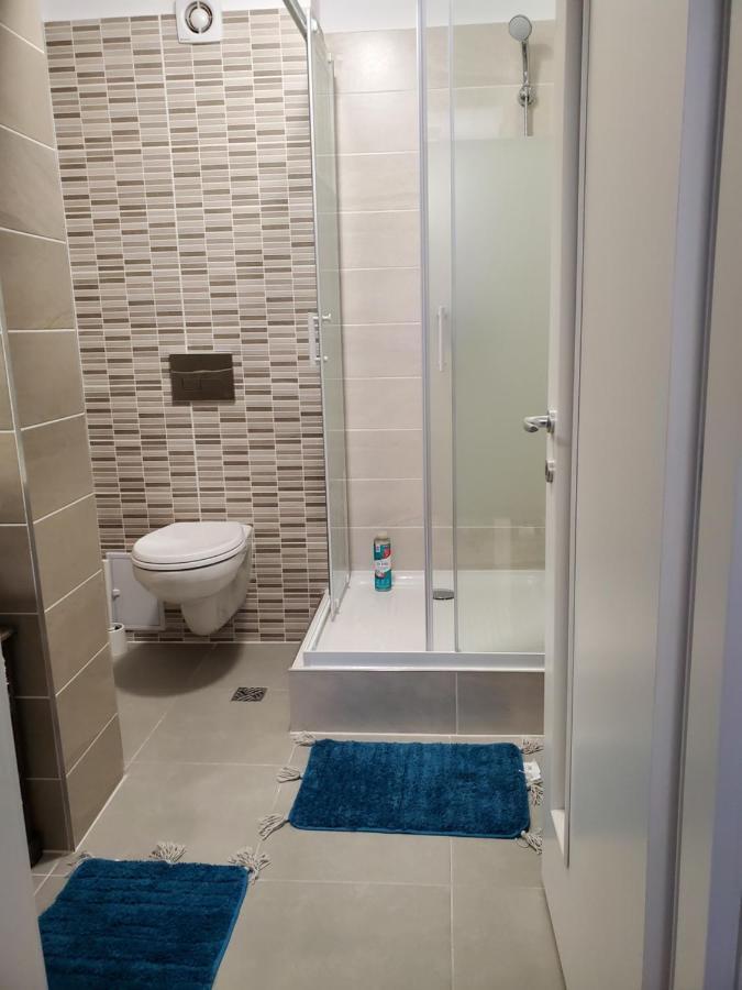 Jad- Penthouse With Jacuzzi And Mountain View - Coresi Braşov Eksteriør bilde